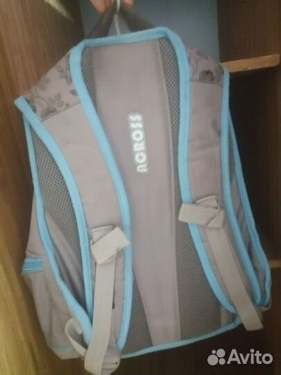 Рюкзак школьный