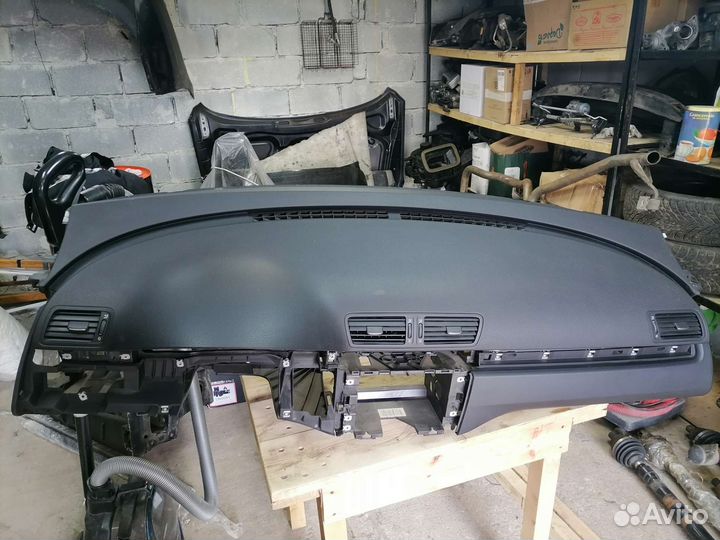 Торпедо от passat сс