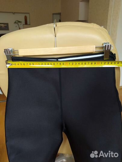 Шорты для похудения