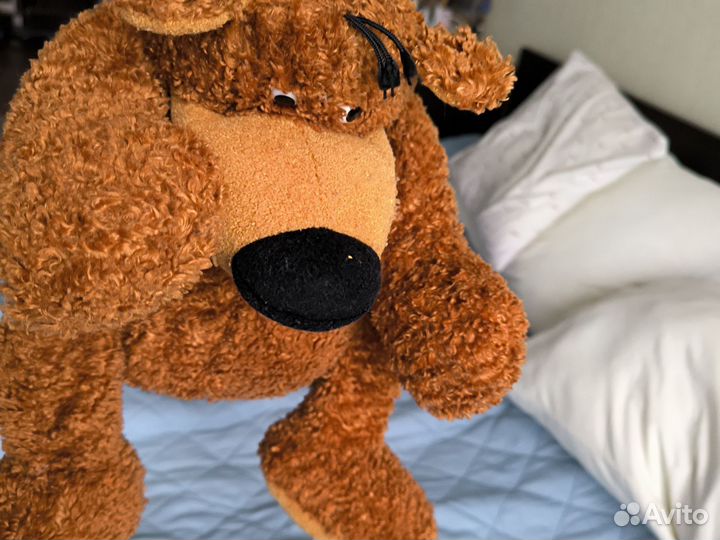 Рюкзак детский в садик