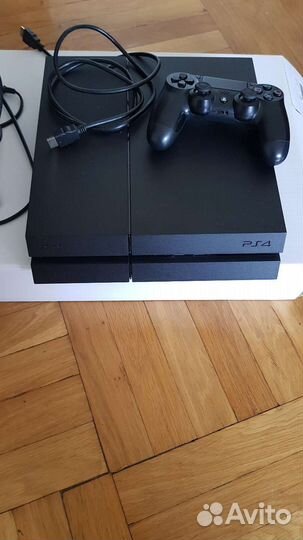 Sony playstation 4 PS4