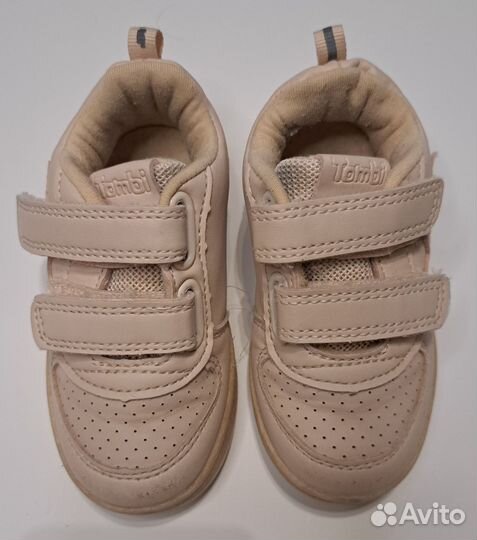 Обувь для девочки