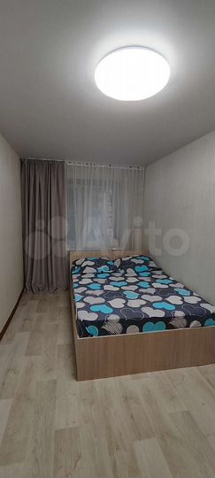 2-к. квартира, 42 м², 3/5 эт.