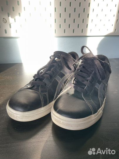 Мужские кеды Asics