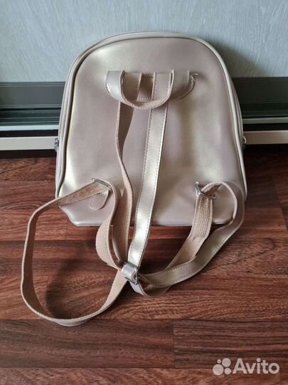 Рюкзак женский