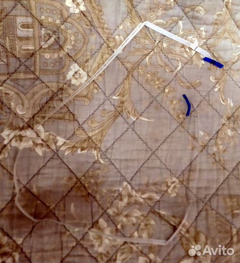 Шлейфа телевизора LG 42LA643V