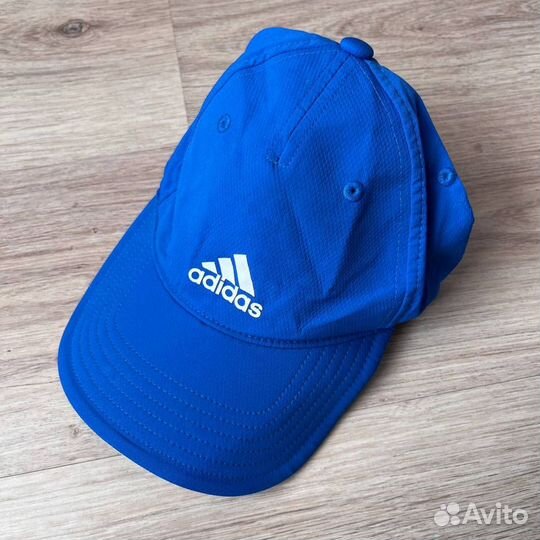 Спортивная кепка Adidas оригинал