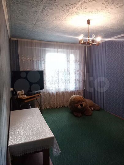 1-к. квартира, 33 м², 1/5 эт.