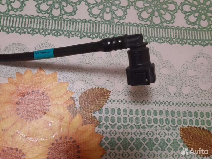 Клапан абсорбера LADA гранта