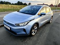 Geely Geometry C AT, 2022, 33 000 км, с пробегом, цена 2 800 000 руб.