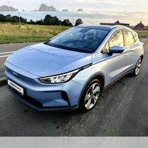 Geely Geometry C AT, 2022, 33 000 км, с пробегом, цена 2 950 000 руб.