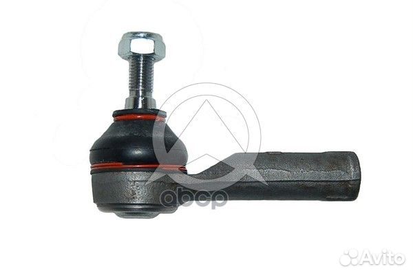 Наконечник рулевой тяги перед лев 5830 Sidem