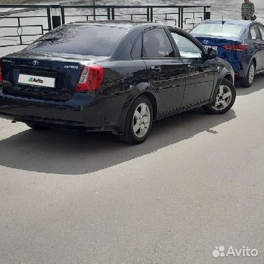 Daewoo Gentra 1.5 МТ, 2015, 255 000 км