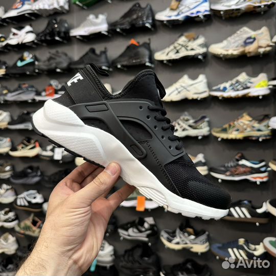 Кроссовки мужские nike air huarache run