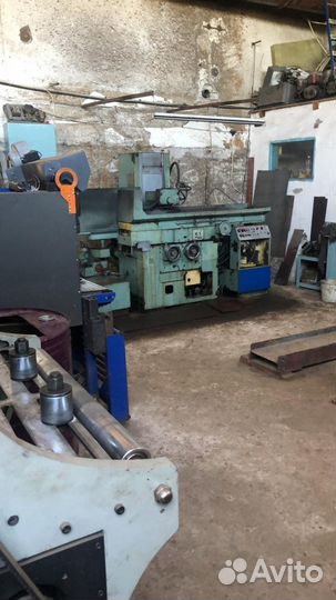 Производство