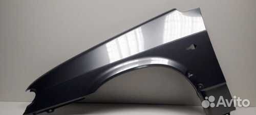 Крыло Ваз 2114 /13/15 цвет Кварц 630 автоваз