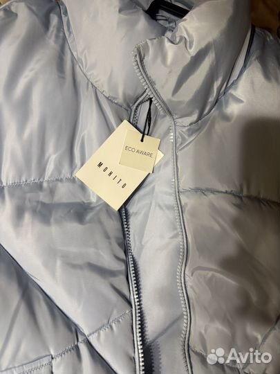 Новая весенняя курточка Mohito