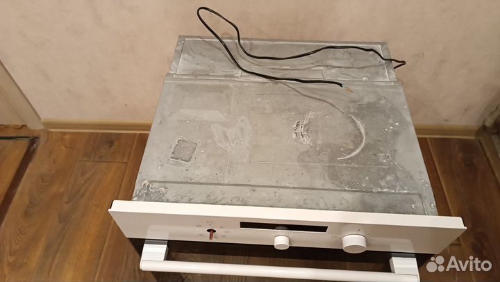 Духовой шкаф