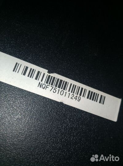 Телевизор dexp SMART tv бу