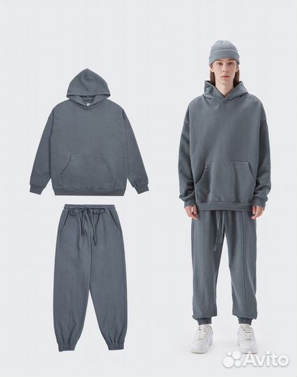 Спортивный костюм unisex