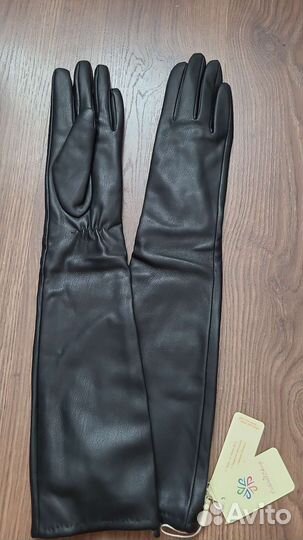 Перчатки женские новые