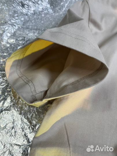 Acne studios футблока