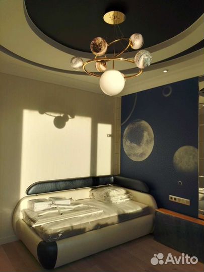 Ремонт квартир