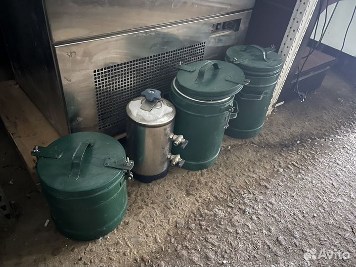 Термос Лысьва