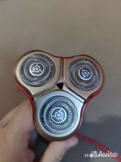 Бритва Xiaomi soocas