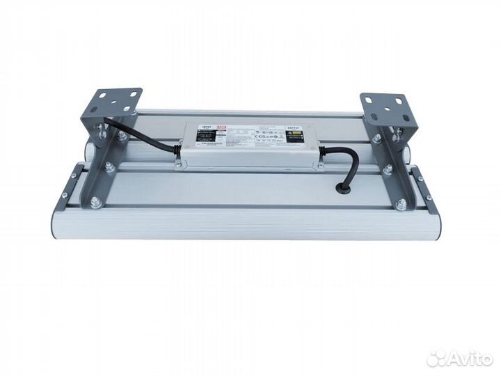 Светильник «Модуль пром», П-2, 180Вт, Mean Well