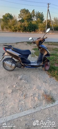 Продам скутер baotian BT49QT-12
