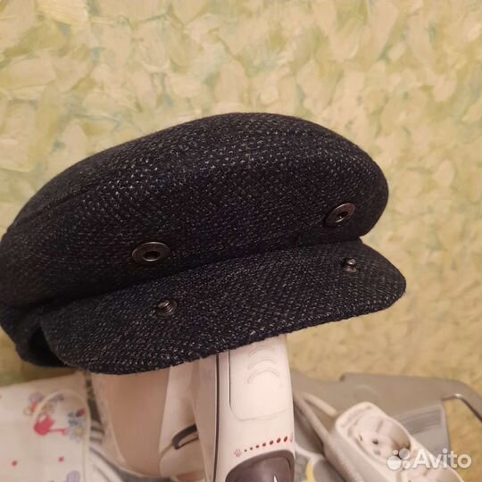 Мужская кепка (В)