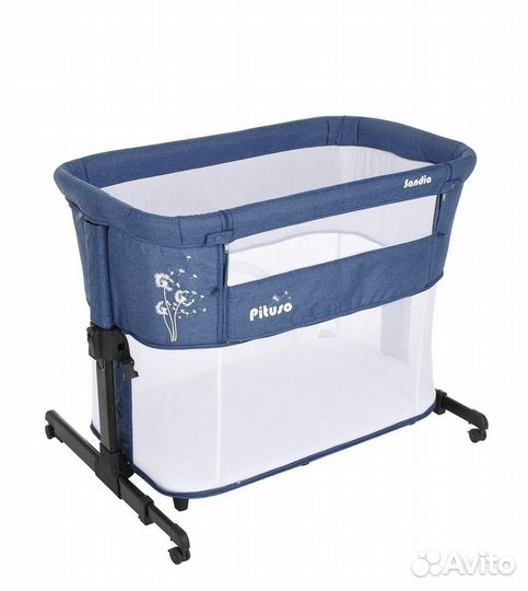 Колыбель Pituso Sandia