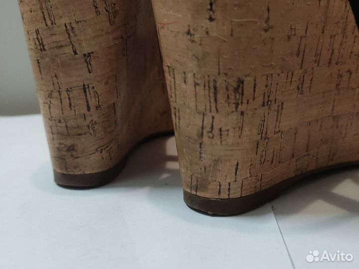 Сандалии женские 39 размер