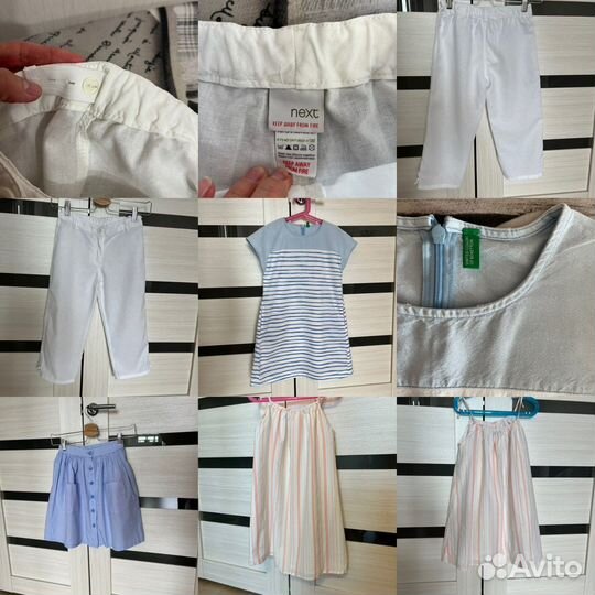 Одежда для девочки
