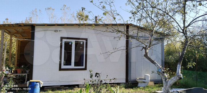 Участок 6 сот. (СНТ, ДНП)