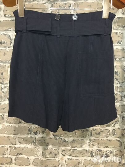 Шорты на 40-42р Phillip Lim