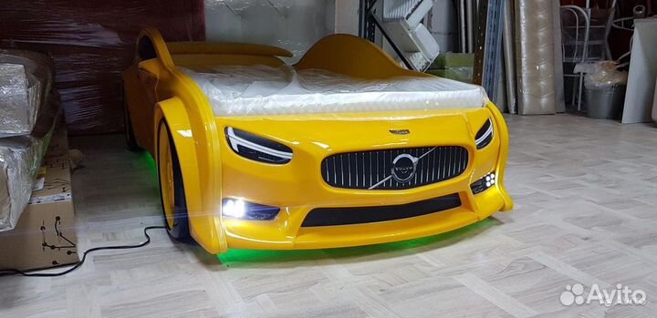 Детская мебель