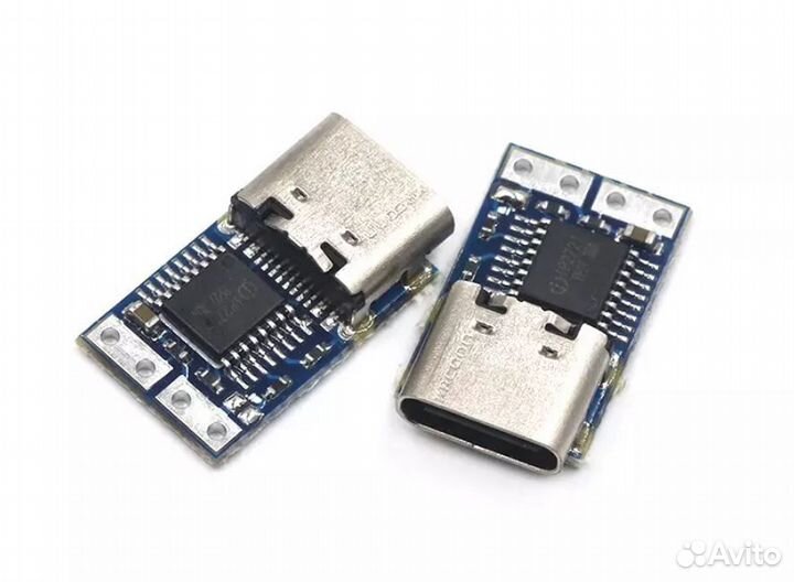 Триггер ET PDC004 20V type-C (IP2721 )