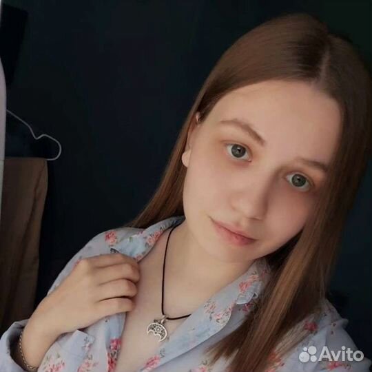 Продавец