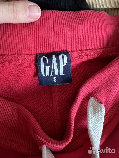 Спортивные штаны gap