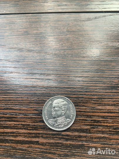 Редкая монета