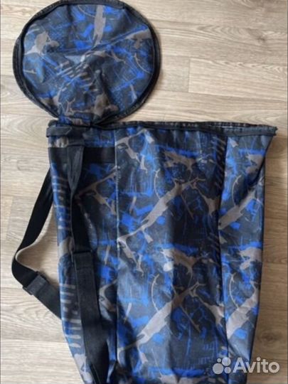 Чехол на барабан Джембе 10' и 12'