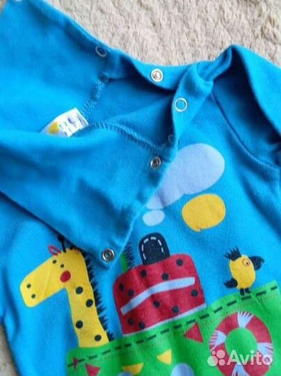 Одежда для мальчика