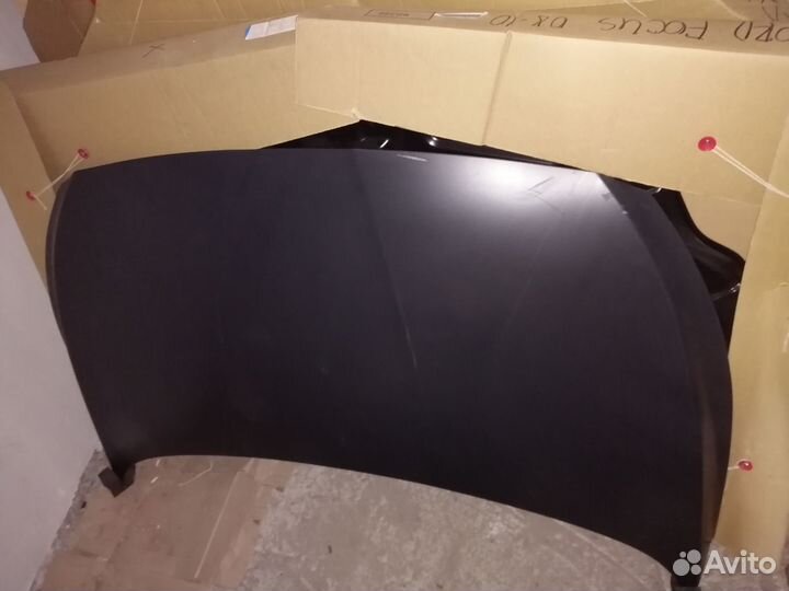 Бачок омывателя Hyundai Solaris 1 2010-2017