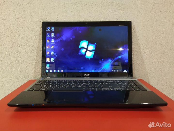 Ноутбук Acer Aspire V3-571G Intel Core i7