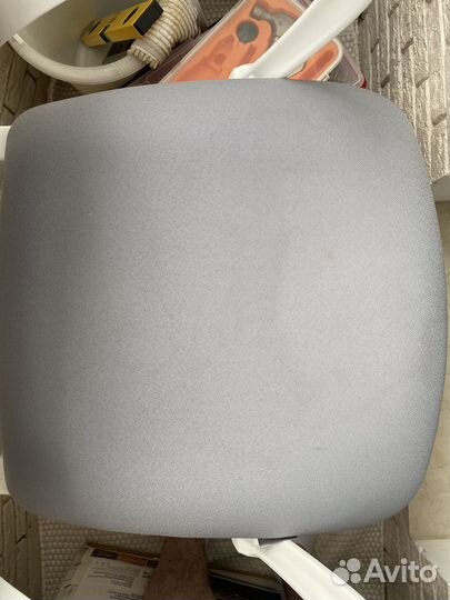 Кресло компьютерное (офисное) Бюрократ CH-696