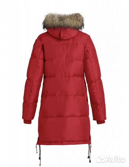 Пуховик parajumpers оригинал