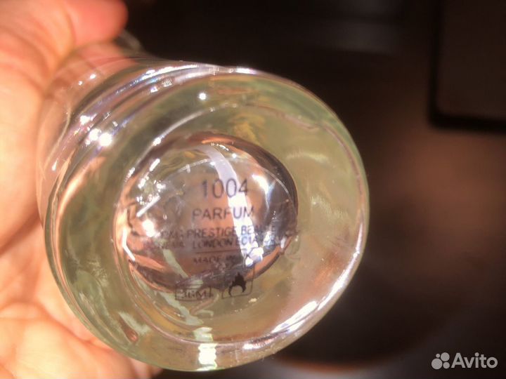 Парфюмированная женская вода Kenzo