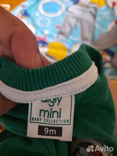 Костюмы для двойни